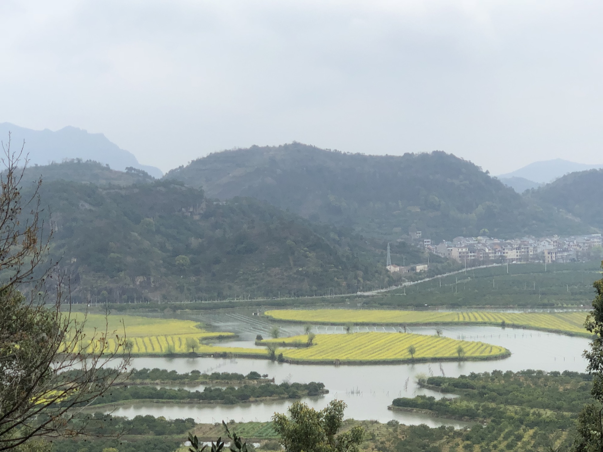 临海市桃渚镇gdp_临海桃渚镇还有不少非法采石场 山体和植被遭严重破坏(2)