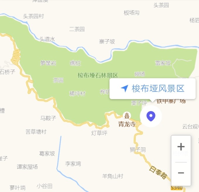 石林游玩攻略路线,石林游玩攻略
