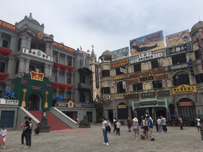 浙江义乌游玩攻略,浙江义乌游玩攻略路线