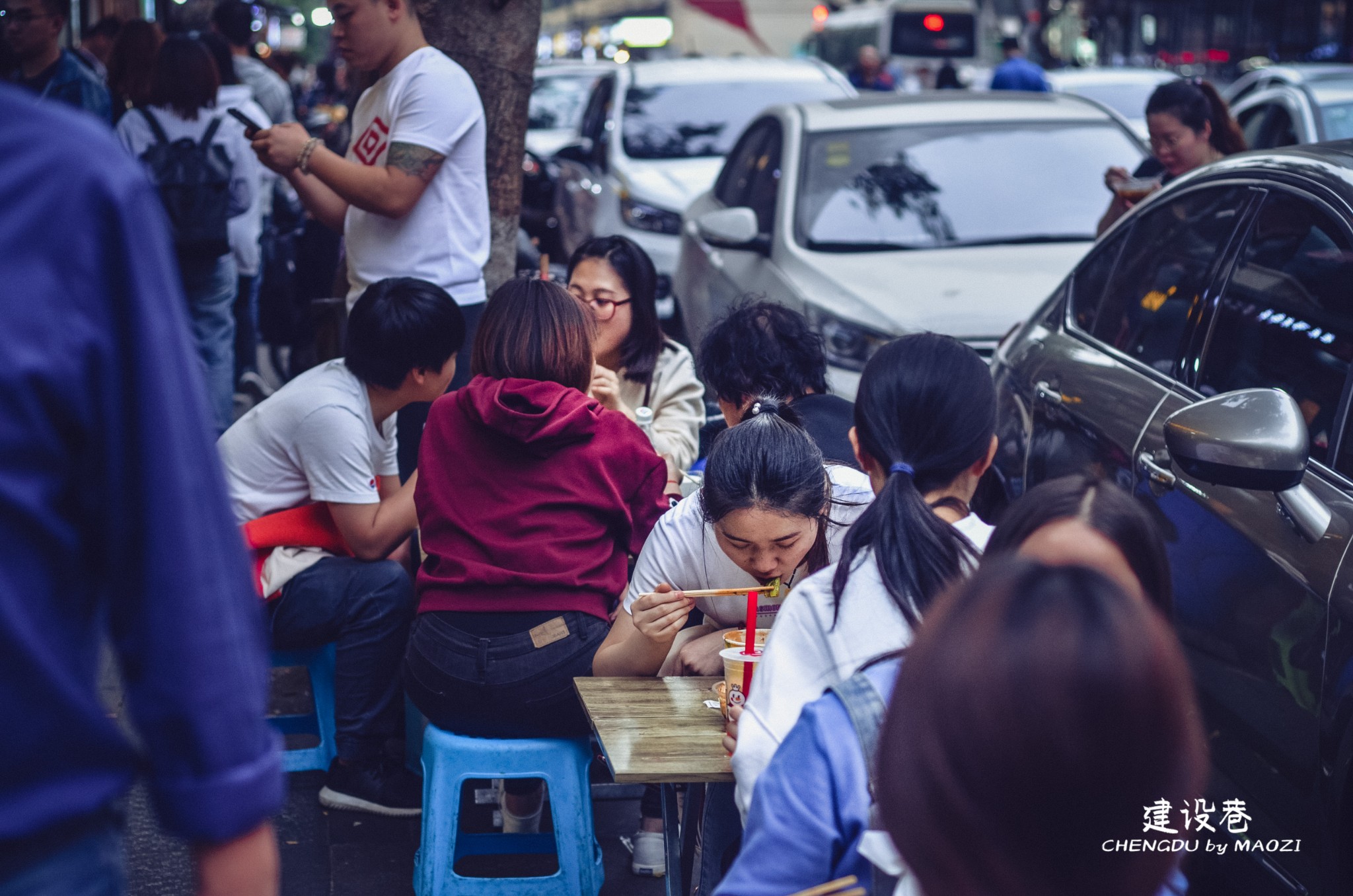 成都失踪人口_失踪人口回归丨成都深处好 世人不知晓