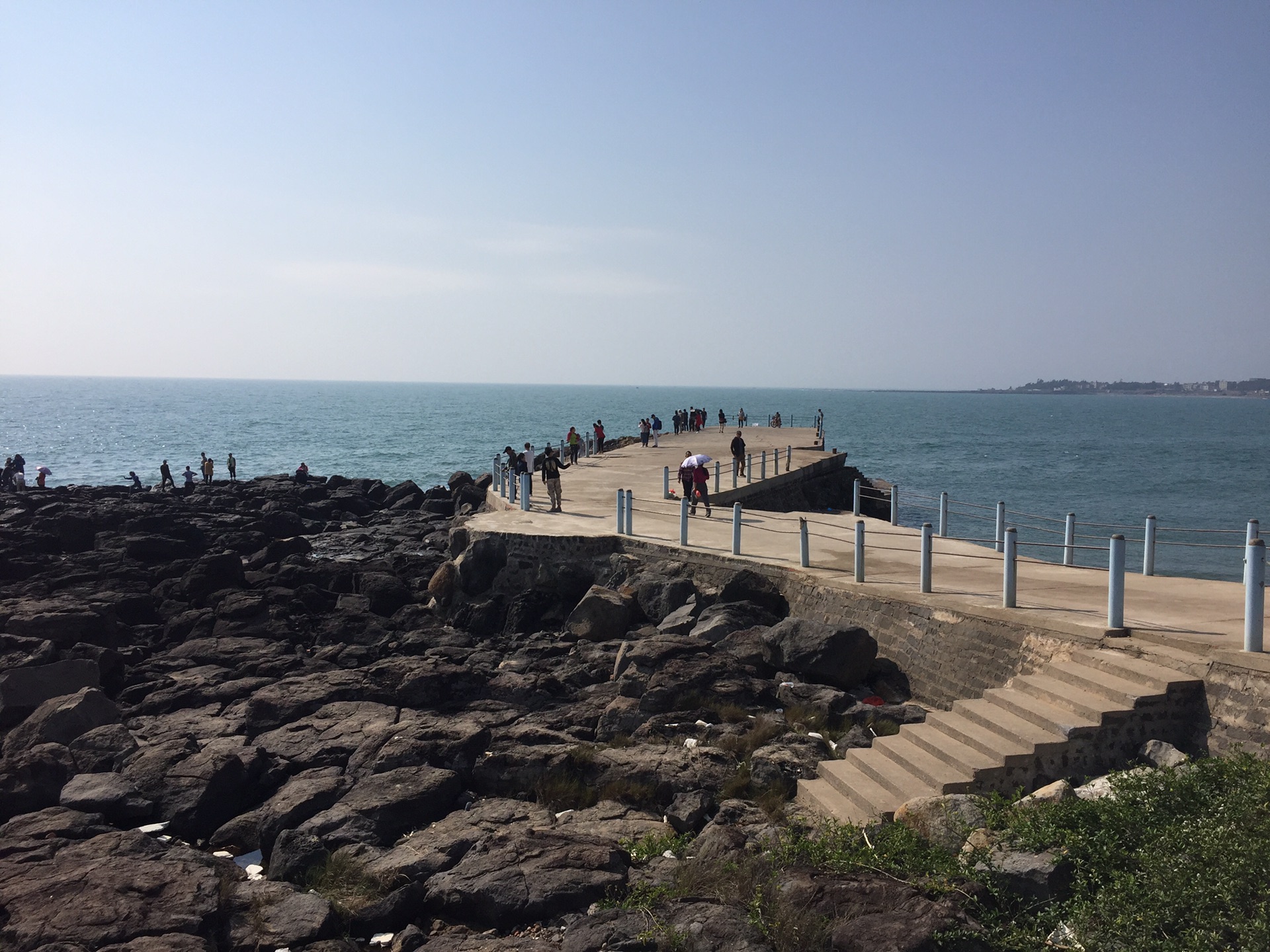 湛江市硇洲岛GDP_把 湛江五岛一湾 打造为中国滨海度假生活示范中心