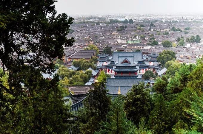 第一次来丽江你知道需要的攻略景点信息丽江自攻略长三角v攻略图片