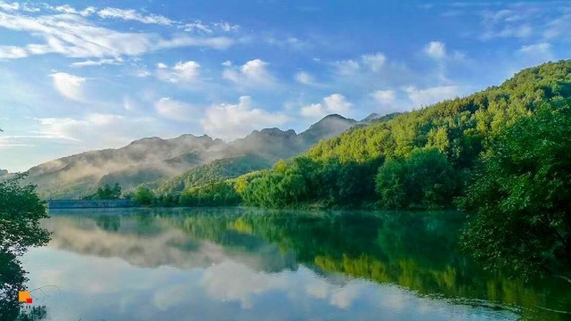 青山绿水,忘忧湖,高山大草坪 每一处都能让你心情舒畅 天然氧吧,尽情