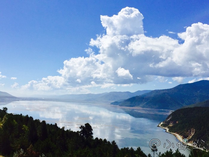 云南香格里拉必去的景点有哪些?分别有啥特色