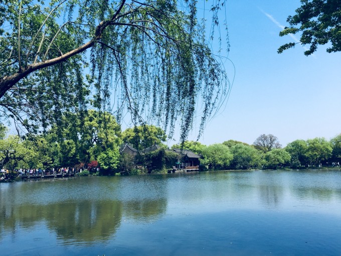 2019清明游玩攻略,清明节游玩攻略