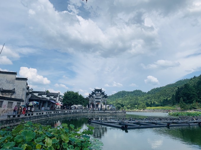 2019厦门-黄山行(完结)(a攻略小蜂),厦门v攻略攻略-马东京旅游路线攻略图片
