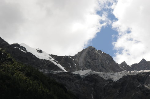 白白山游玩攻略,白山景区游玩攻略