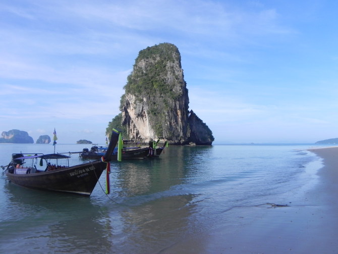 泰国旅游人均_泰国旅游照片(3)