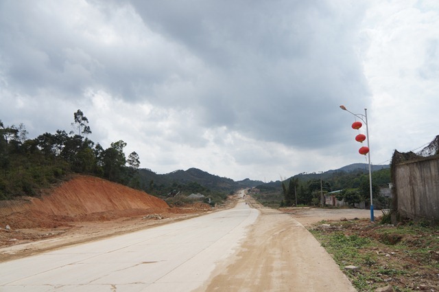 潮南区简谱村_潮南区红墩村