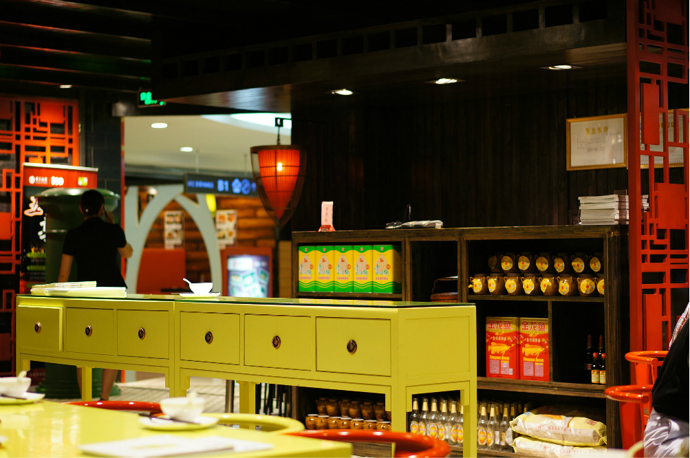 南京大牌档_南京大牌档人均消费