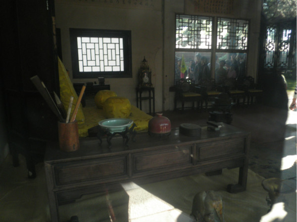 鹿嘴山庄住宿游玩攻略,鹿嘴山庄游玩攻略