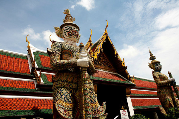 上海玉佛寺游玩攻略,上海玉佛寺游玩攻略一日游