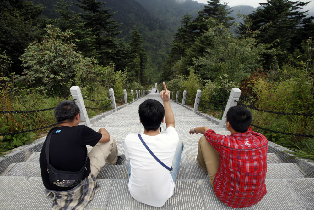 神农架有多少人口_神农架野人(2)