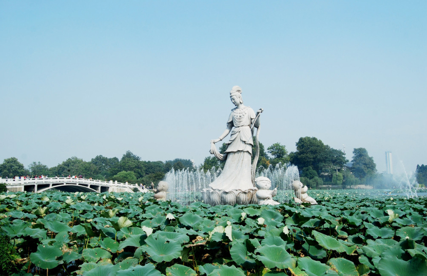 南京哪里好玩,南京好玩的地方——南京旅游景点推荐