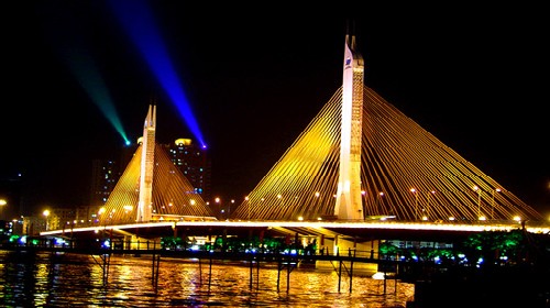 广州有哪些适合看夜景的地方，广州夜景在哪里看比较美
