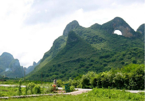 金水岩游玩攻略,金水岩游玩攻略大全