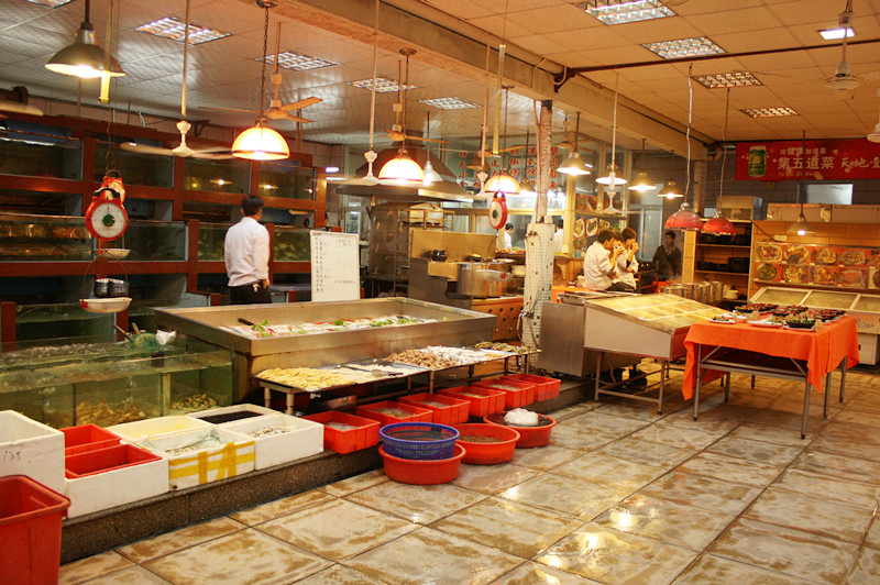 南京大排档_南京大排档人均消费(3)