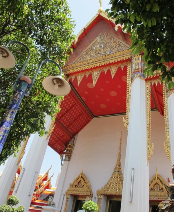 北京卧佛寺游玩攻略,北京卧佛寺游玩攻略一日游