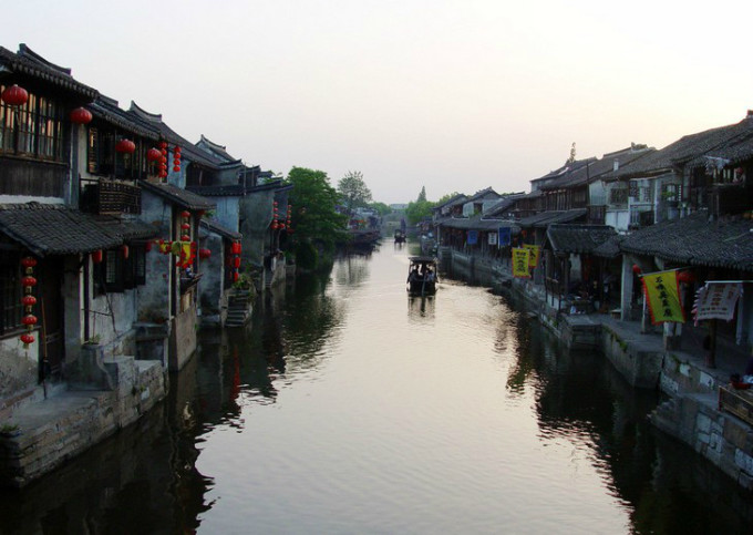 乌镇游玩攻略地图,乌镇游玩攻略