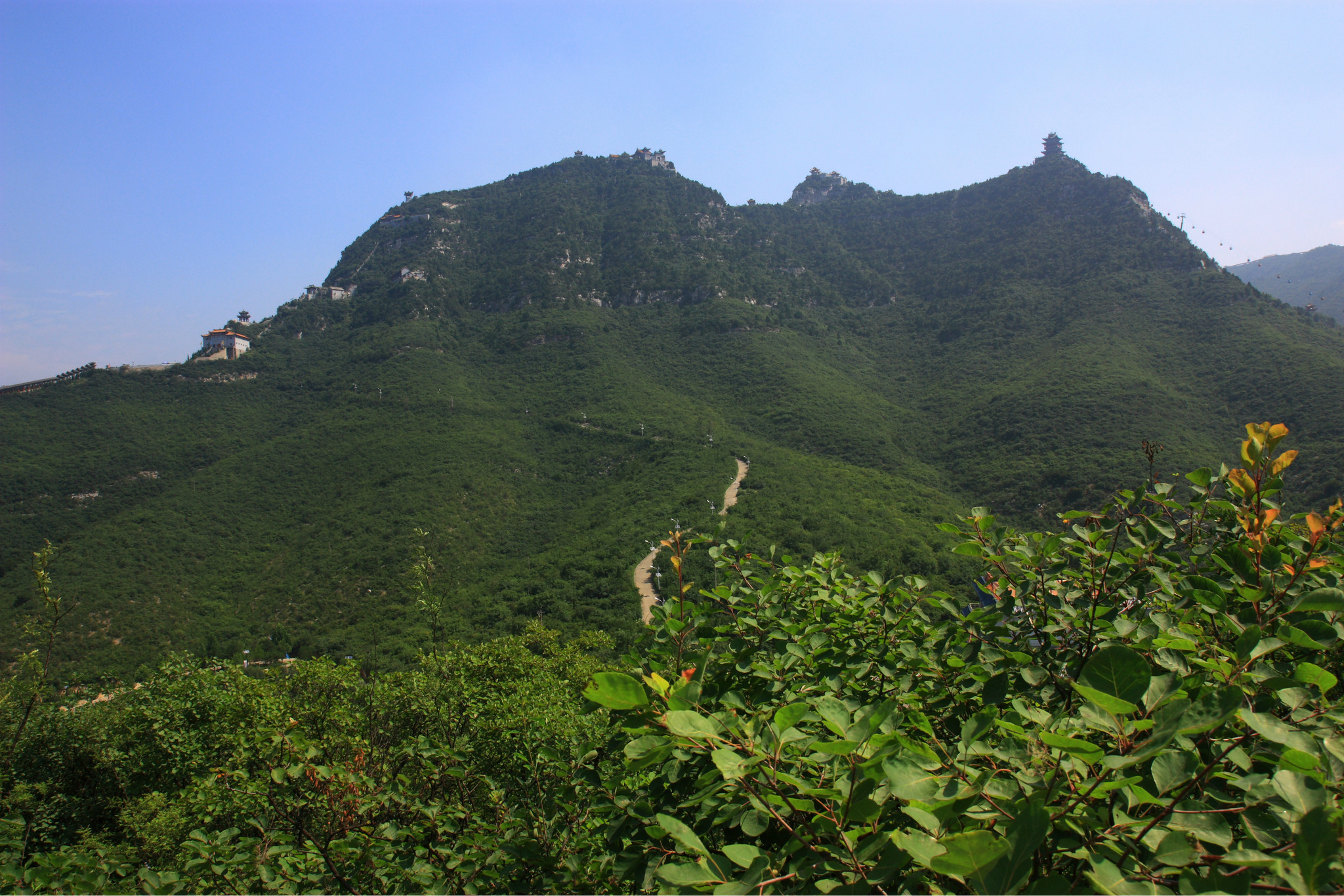 晋城哪里好玩,晋城有什么好玩的地方,晋城好玩吗 晋城哪里好玩,晋城有什么好玩的地方,晋城好玩吗