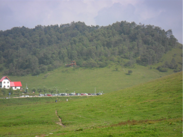 关山游玩攻略,关山游玩攻略大全
