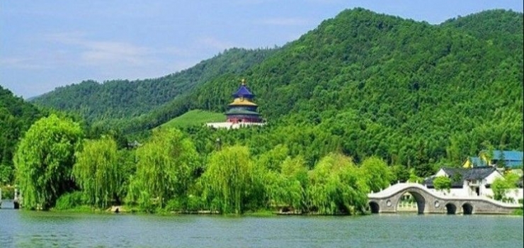 【余姚景点图片】天下玉苑