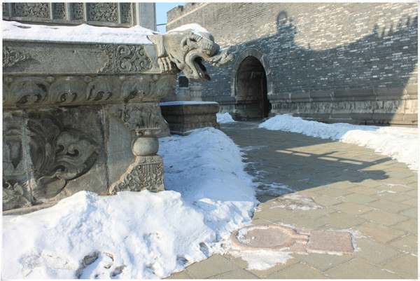 坟墓猜一成语_一图一成语猜答案大全(2)