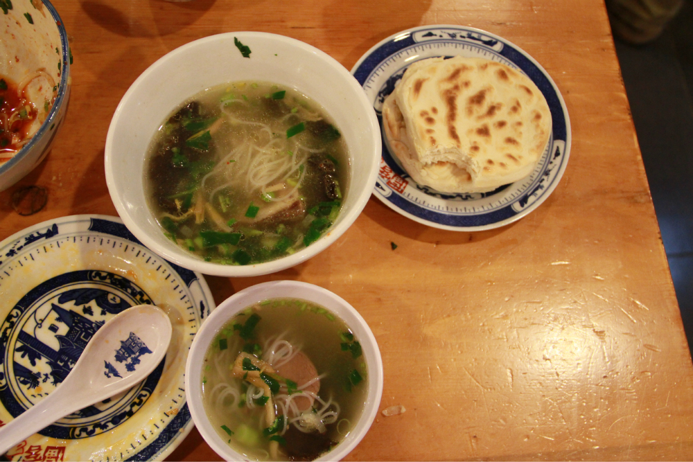 西安饭庄人均消费_西安饭庄钟楼店