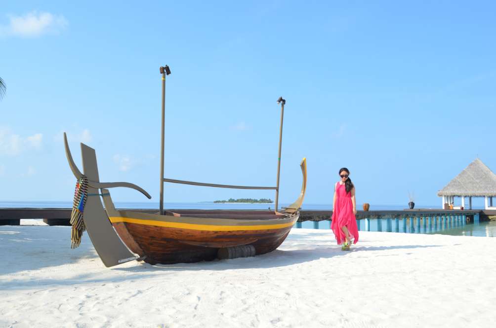 马尔代夫旅游_马尔代夫人均收入