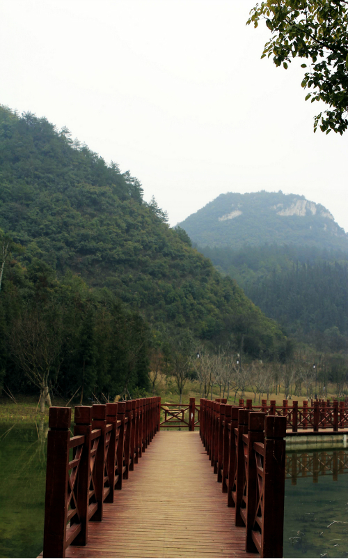游贵阳花溪十里河滩图片41,花溪旅游景点,风景名胜 - 马蜂窝图库 - 马