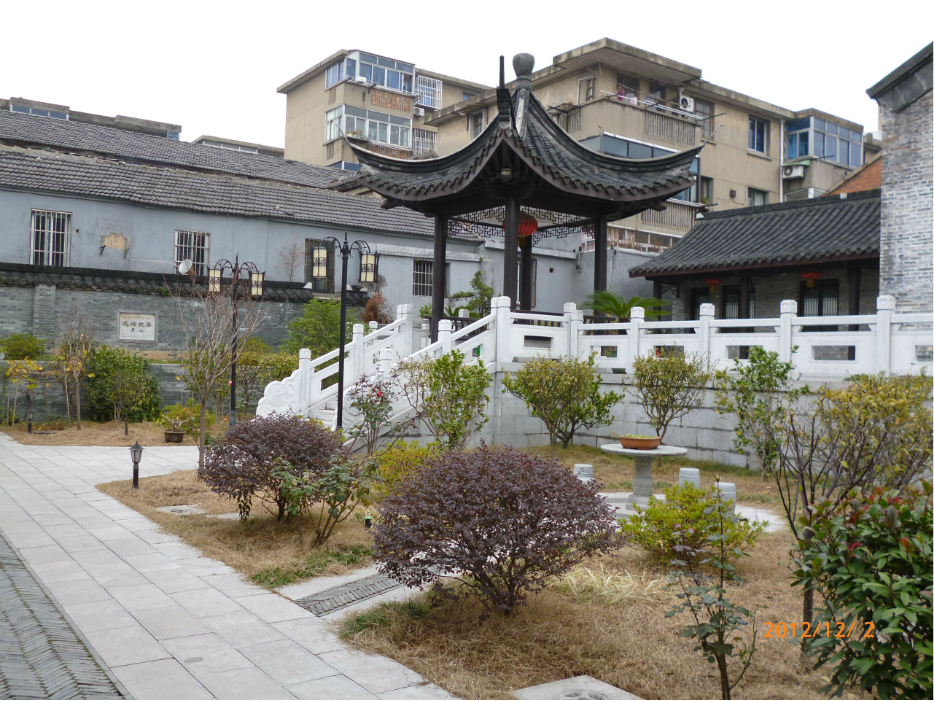 镇江梦溪园攻略,梦溪园门票_地址,梦溪园游览攻略 - 马蜂窝