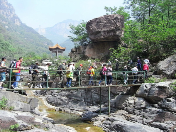 关山游玩攻略,关山游玩攻略大全