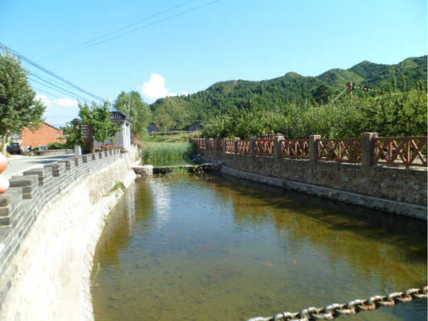 密云漂流北京游玩攻略,北京密云漂流的地方