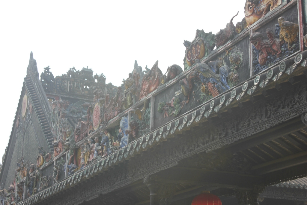 2020年广州珠江新城G_广州珠江新城夜景(2)