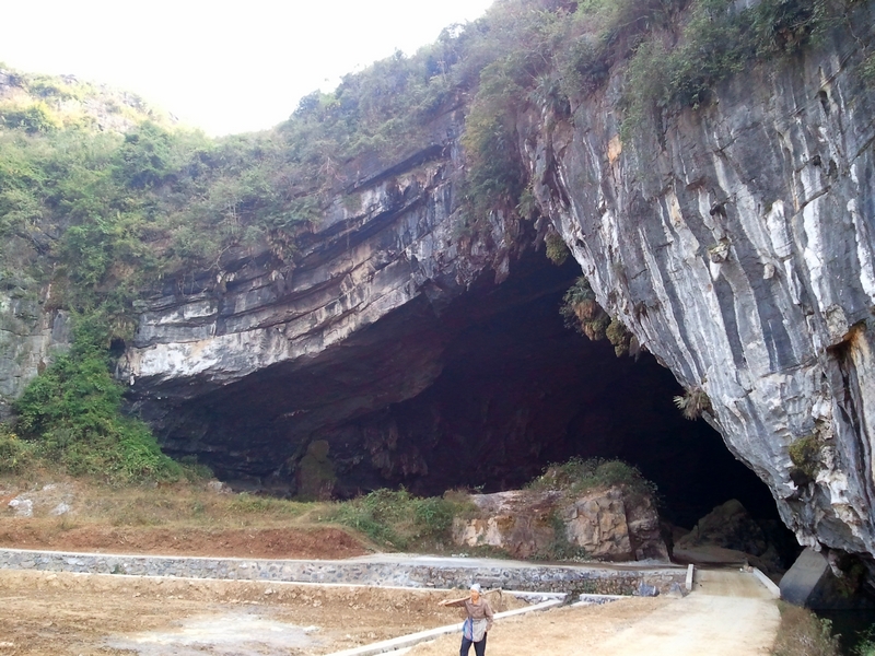 富川景点