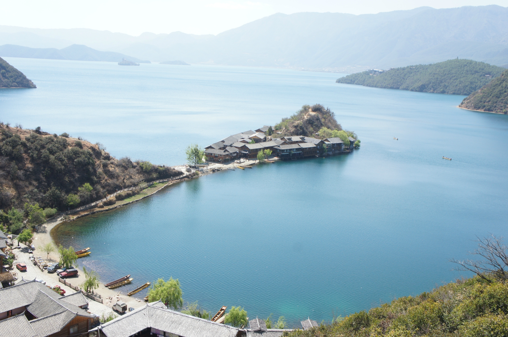 丽江旅游人均_丽江旅游景点图片(2)