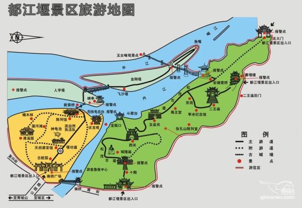 旅游景区规划设计哪家比较好 90