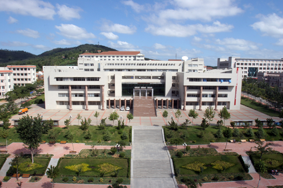 鲁东大学排名_鲁东大学宿舍(2)