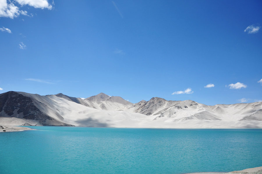 阿克陶景点介绍,阿克陶旅游景点,阿克陶景点推荐 - 蚂