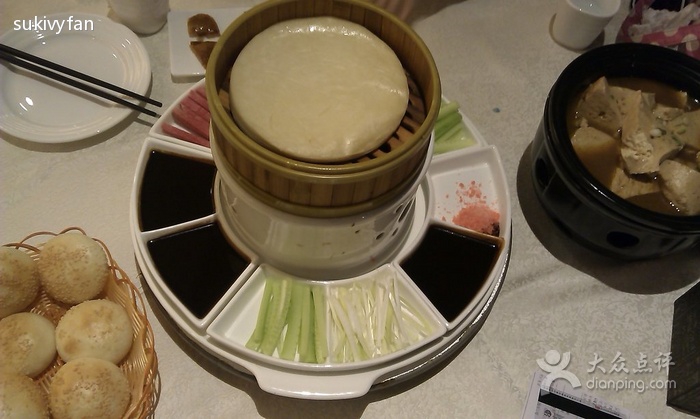 金百万烤鸭店_金百万人均消费