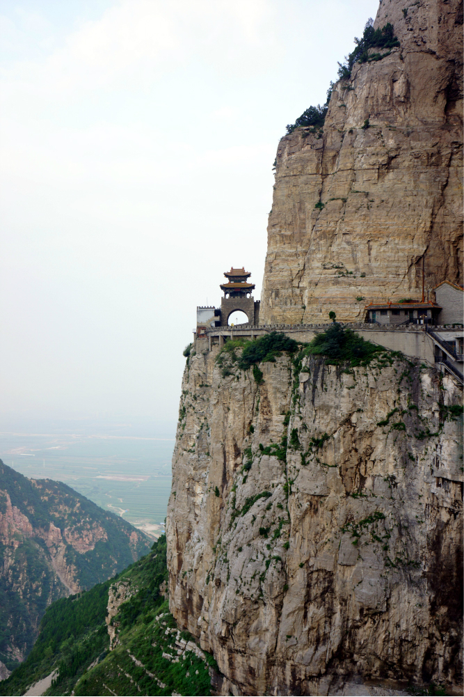 介休旅游景点