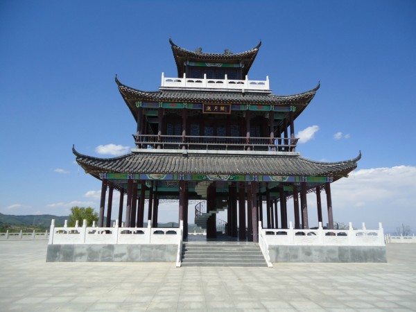 狼坡生态园游玩攻略,狼坡生态园游玩攻略图