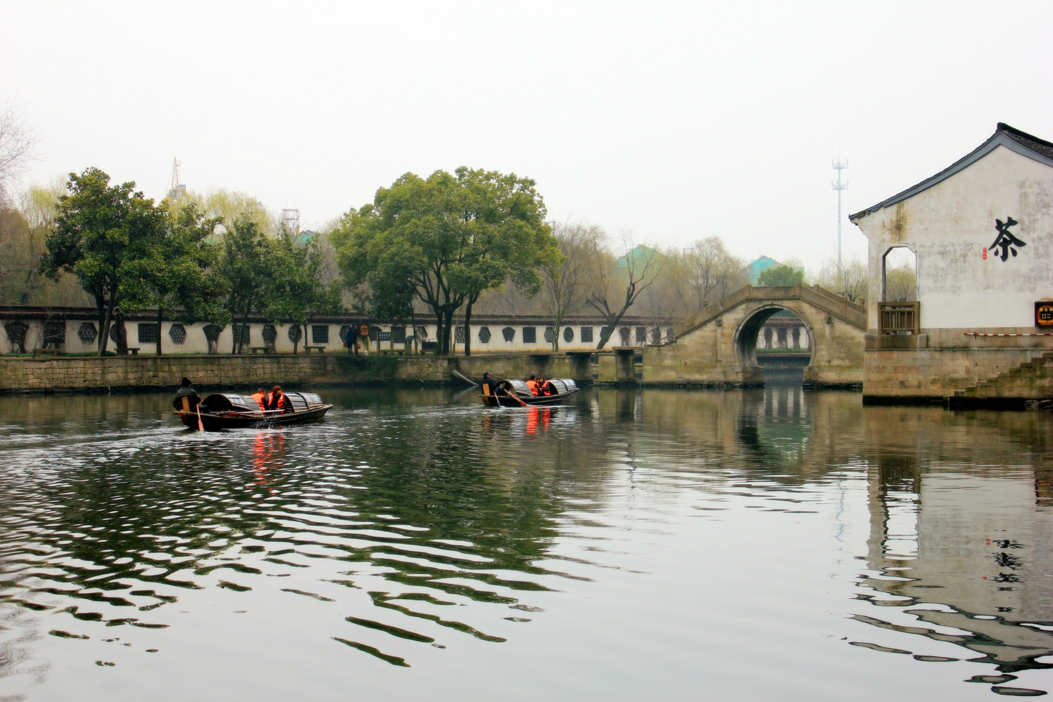 忆江南之绍兴,杭州篇(3)图片55,绍兴旅游景点,风景名胜 - 马蜂窝图库