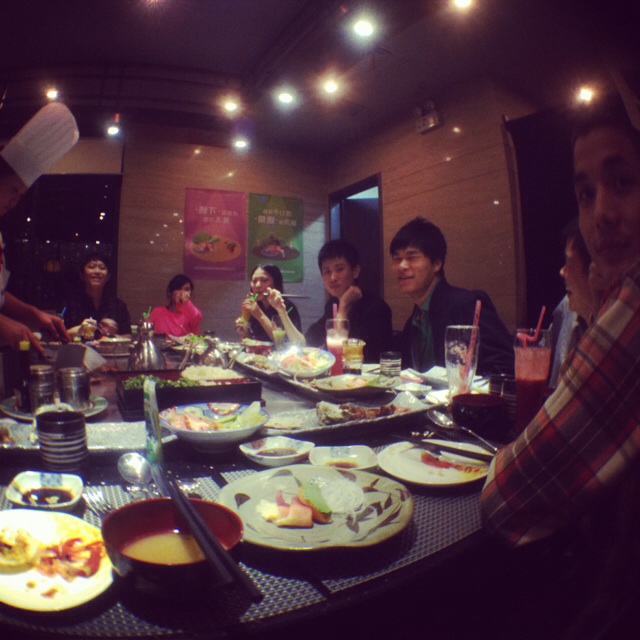 日本料理_日本料理人均消费