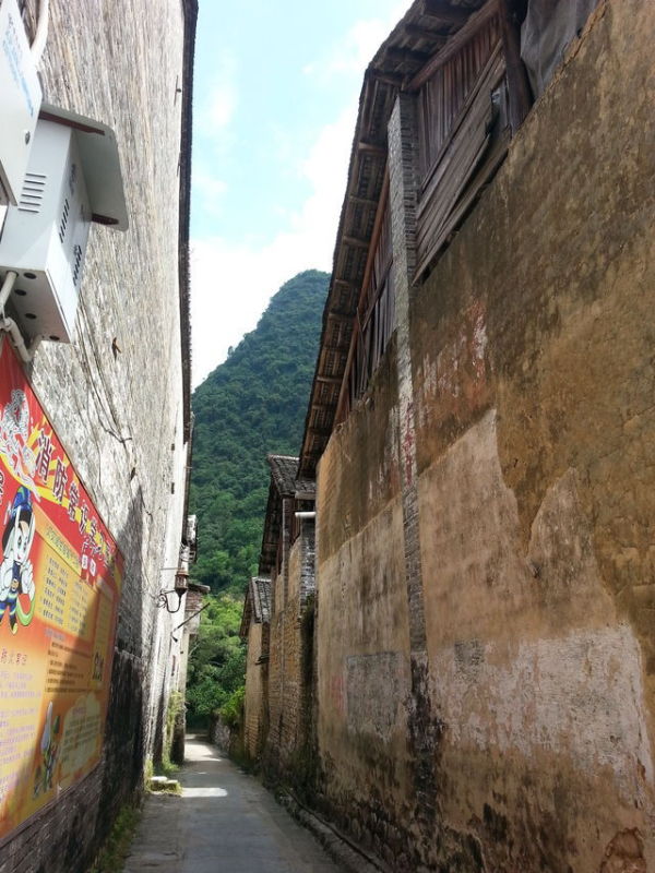 2019全镇游玩攻略,什么镇旅游