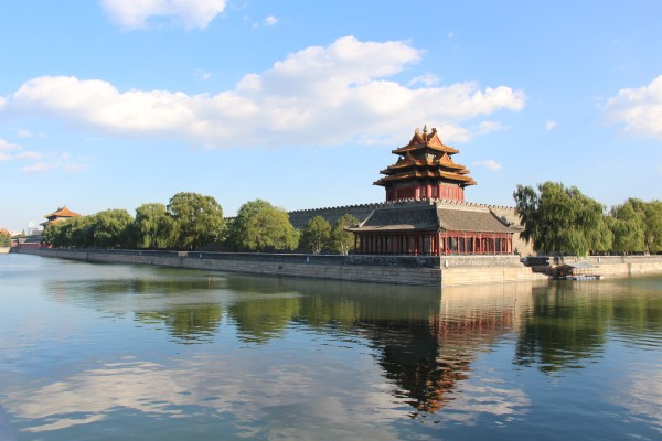 北京观光游玩攻略,北京观光游玩攻略一日游
