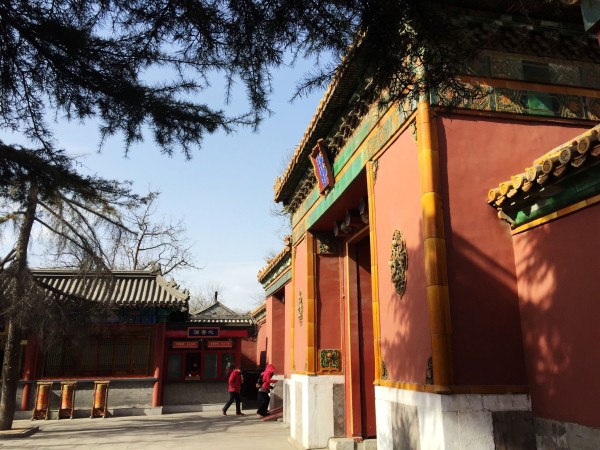 雍和宫游玩攻略游玩时间,雍和宫游玩攻略游玩时间表