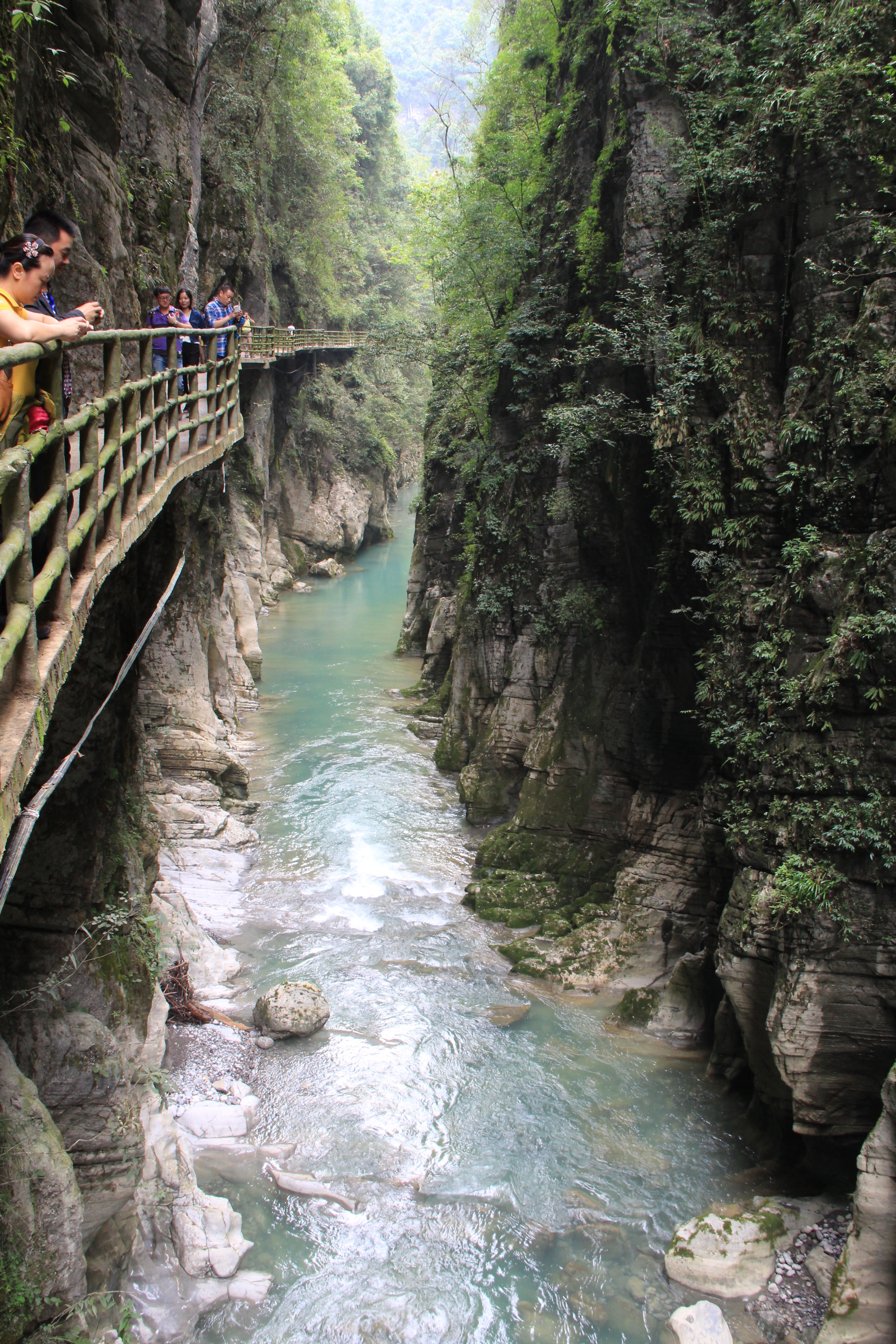 10.3),建始旅游