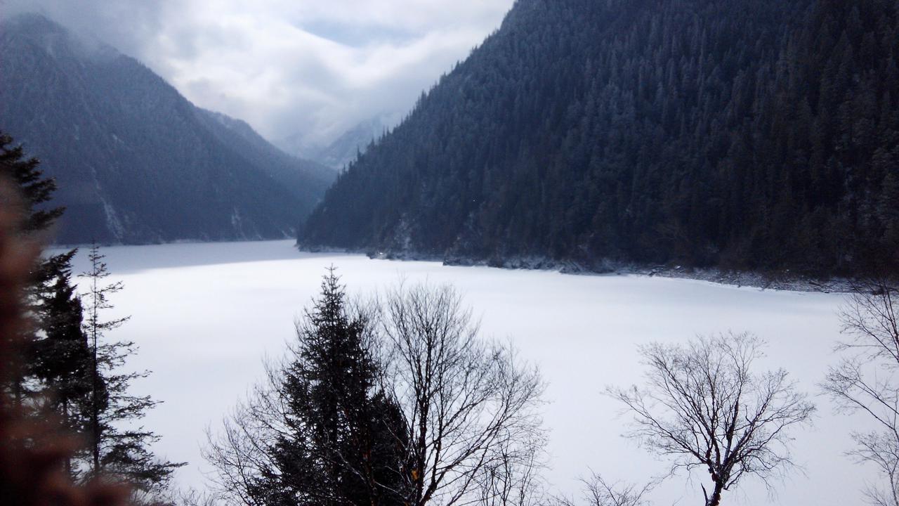 怎么搭飞机四川九寨沟(2)