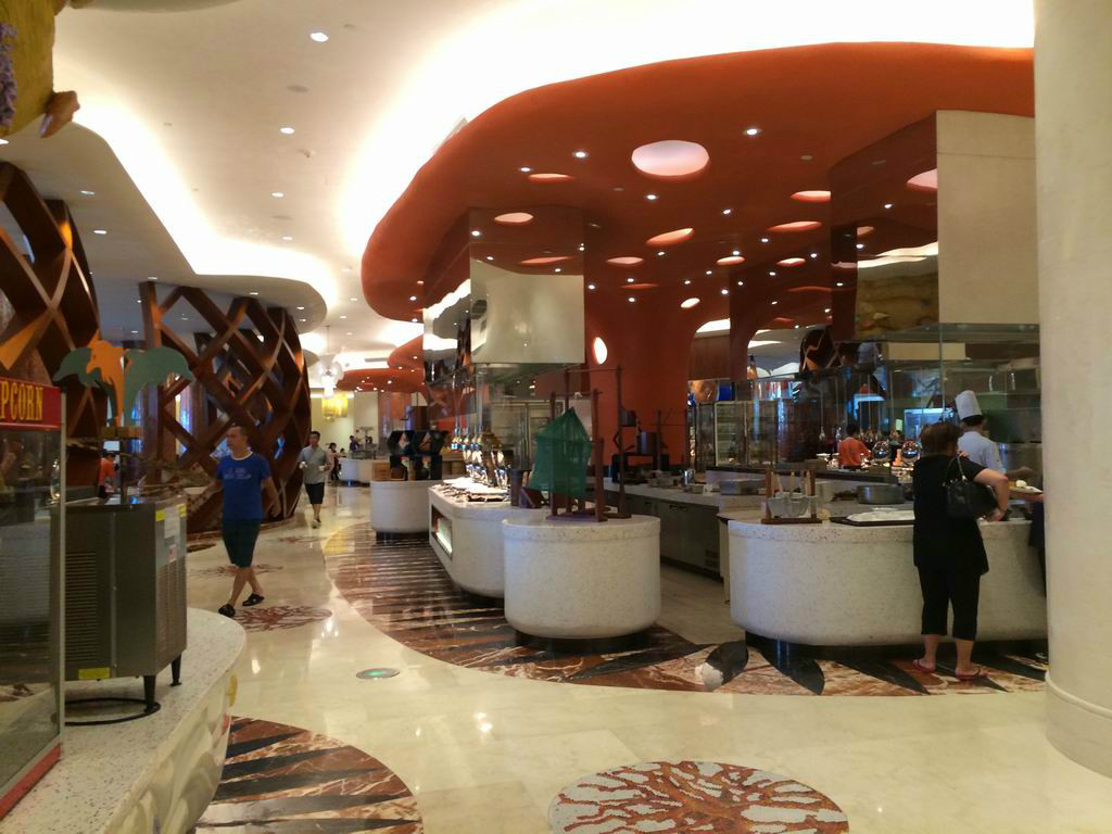 石浦渔港古城_开心渔港 人均消费(3)